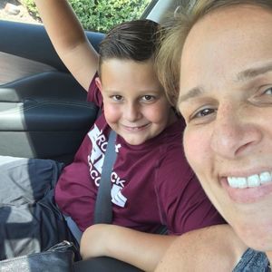 Meet your Posher, Nicole